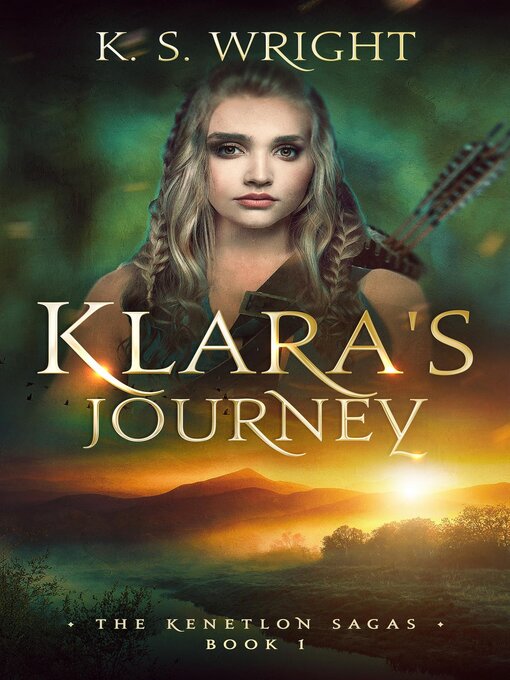 Title details for Klara's Journey by Khaliela Serenity Wright - Available